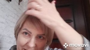 23 декабря готовлю щи.Подстриглась и покрасилась.Купила к чаю.Подарок от сына и снохи