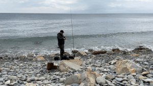 ЧУЛАРКА ПОШЛА! МОРСКАЯ РЫБАЛКА НА ЧЁРНОМ МОРЕ