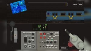 вторая часть обкатки подвижного состава киевского метрополитена