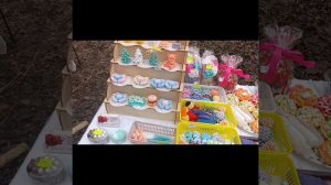 Фестиваль Вяземского пряника