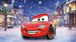 МУЛЬТИК ДЛЯ ДЕТЕЙ МОЛНИЯ МАКВИН И ЕГО ДРУЗЬЯ КОЛЛЕКЦИЯ ИГРУШЕК