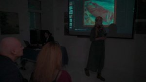 Лидия ТИМОШЕНКО КР СТОЛ В ОТКРЫТОМ КЛУБЕ