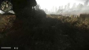 S.T.A.L.K.E.R. Anomaly RADIATION # 8