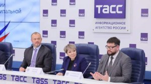 Участники премии "Служение" приступили к перекрестной экспертизе