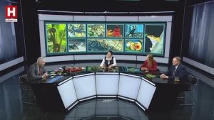 Сенсационное открытие калужских биологов в Лаосе | КАРТ-БЛАНШ