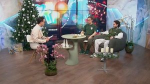 Барнаульские музыканты экспериментируют с поп-музыкой | «Новое утро»