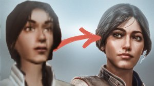 Syberia Remastered. Секреты производства ремастеров!