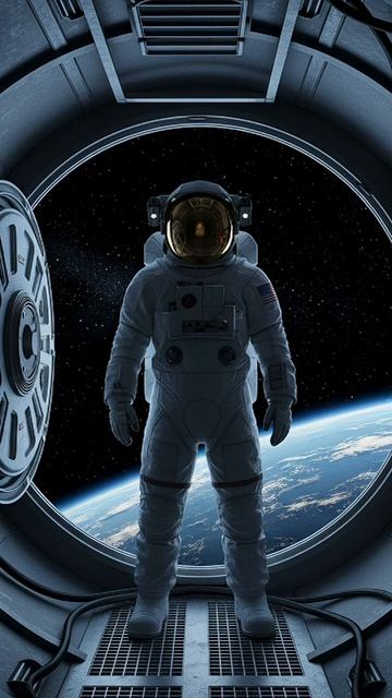 Несколько интересных факта о космосе — выпуск третий. смотреть онлайн