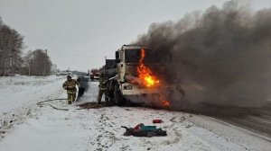 Аварии и ДТП на дорогах ТОРОПЫГИ за рулем