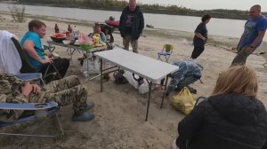 МЫ НА ИРТЫШЕ четвертая часть