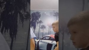 выполняем разные челленджи, эксклюзивная новогодняя часть.