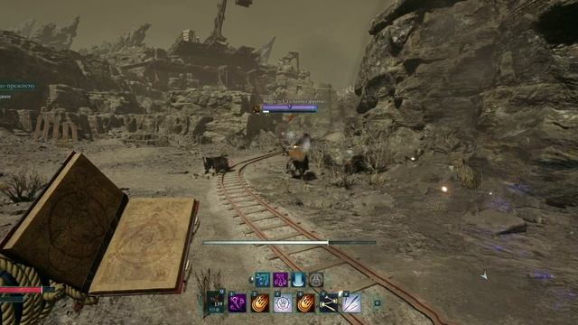 Awoved - прохождение [114] ПК русский язык