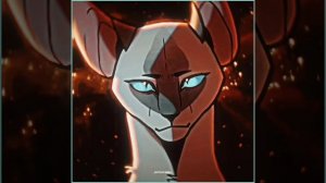 Blue Star/Edith/Warrior cats!/Синяя Звезда/Эдит/Коты воители!