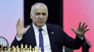 Гарри Каспаров заочно арестован по делу об оправдании терроризма