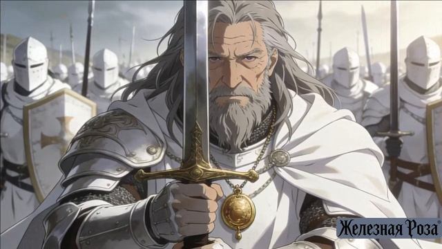 Светоносный - _Я не уйду!_ (Металл) смотреть онлайн