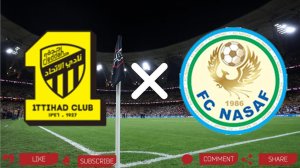 Аль-Иттихад - Насаф | Текстовая трансляция