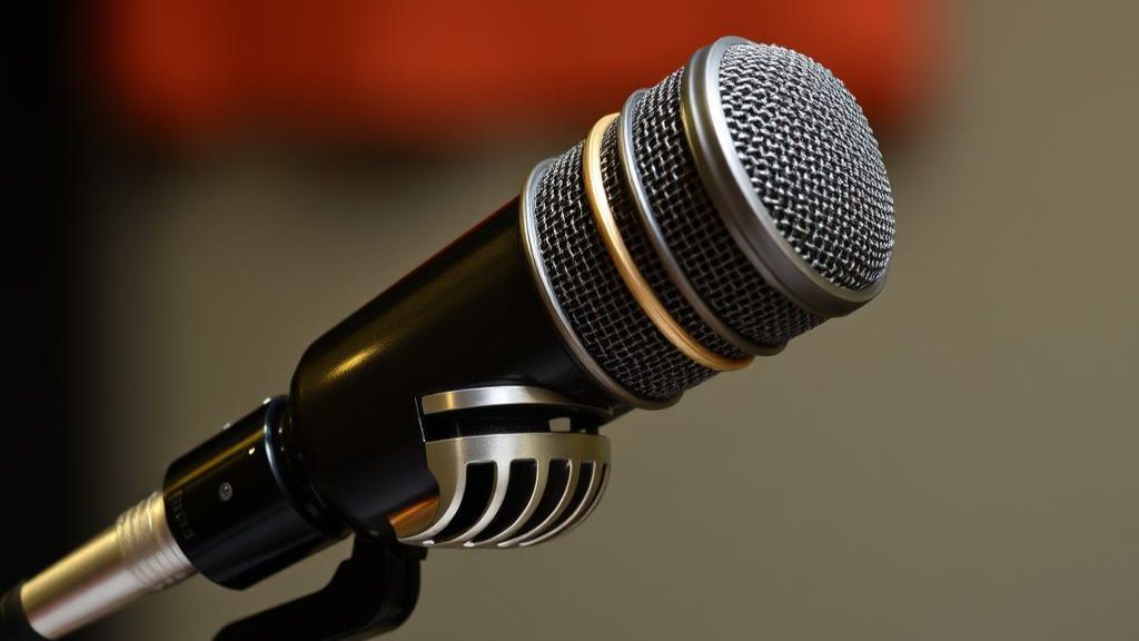 Микрофон смотреть онлайн