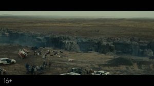 Гренландия 2 Миграция - Русский трейлер 2 (4K Дубляж, 2026) Джерард Батлер