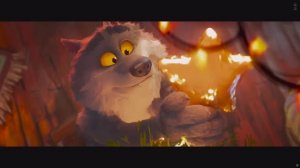 Intermarché Le Mal Aimé «Нелюбимы» Рождественский анимационный короткометражный фильм. 4K HDR