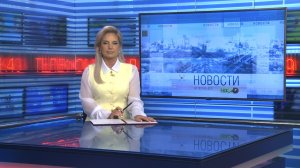 Новости Новосибирска на канале "НСК 49" // Эфир 23.12.25