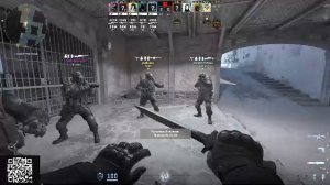 СS2 киберпрофессиональный нагиб #иг #прикол #funny #геймплэй #чилл #cs2 #csgo  #counterstrike