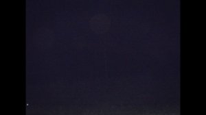 Один в темноте. Красота и ужас ночи