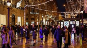 «Нам важно сэкономить!» — как во Франции отменяют Рождество