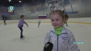 "Катают все": прокат спорткомплекса "Рождественский" существенно пополнился