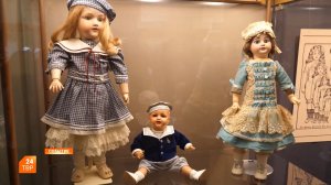 Магия кукол