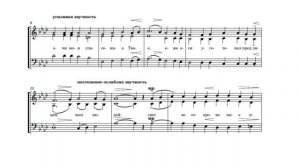 Ныне отпущаеши