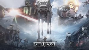 Star Wars: Battlefront - Endor Chase