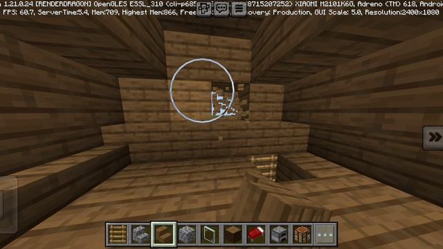 самый лучший дом в майнкравте для новичков (snow Tv-man) смотреть онлайн