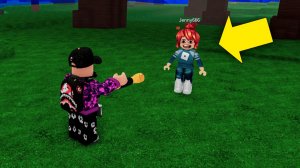 Никогда Теперь НЕ ЗАХОДИ в Роблокс…