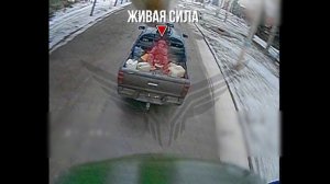 Живая сила противника. «Рубикон» продолжает наводить ужас на врага в зоне СВО