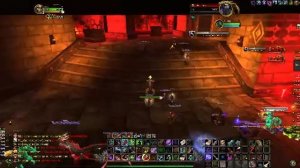 World Of Warcraft (Темные земли) - Арденвельд