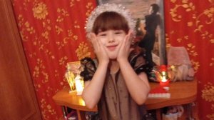 Уютный зимний вечер