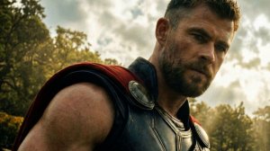 ВТОРОЙ ТИЗЕР «МСТИТЕЛЕЙ: СУДНЫЙ ДЕНЬ» С ТОРОМ!