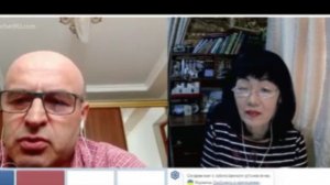 Россиянин, живущий давно в Киеве.