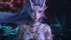 Становление богом 109 (превью)