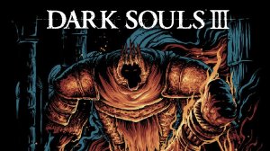 Dark Souls III за пироманта #6 Гигант Йорм