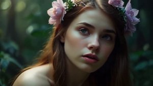 Сказочная легенда. Песня от ИИ.