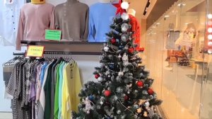 Любимый Белгород навстречу Новогодним праздникам 🎄🎄🎄!!! 🎉🎉🎉... 23.12.25...