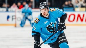 Динамо Минск - Динамо Москва КХЛ 23.12.2025