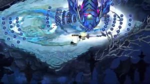 Realm of Ink — официальный трейлер обновления 5-й главы «Небесный дворец»