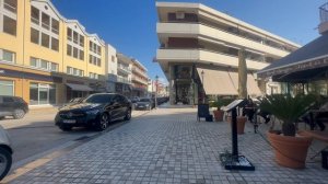 Прогулка по сказочному Напфлиону ( Греция). Все закрыто - как тут жить ?