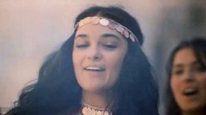 Табор уходит в небо