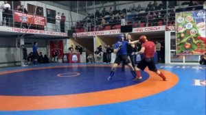 Панкратион Первенство и чемпионатобласти