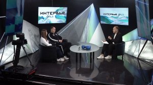 Анна Аэдма и Александр Безотечество: об участии в чемпионате России по боксу и целях на будущий год