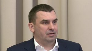 Михаил Кузнецов рассказал о работе Народного фронта в 2025 году.