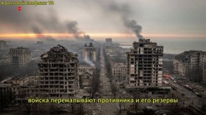 Роковое утро 21! Поверить невозможно – Россия всё-таки сделала это с Одессой. Путин предупреждал